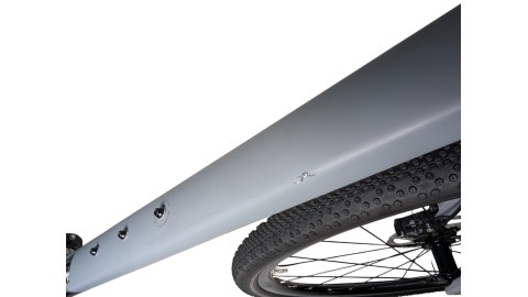 Gravel München | Scott Speedster Gravel 40  | GRX | S