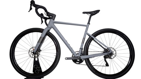 Gravel München | Scott Speedster Gravel 40  | GRX | S