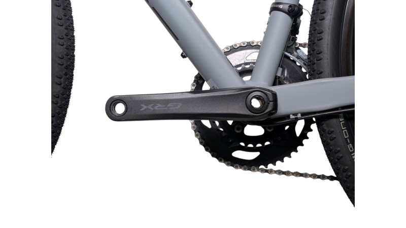 Gravel München | Scott Speedster Gravel 40  | GRX | S