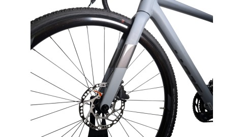 Gravel München | Scott Speedster Gravel 40  | GRX | S
