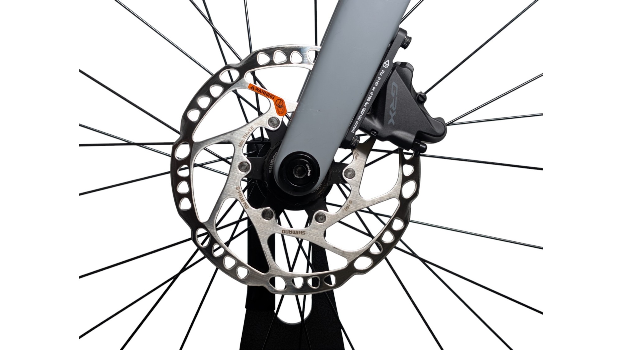 Gravel München | Scott Speedster Gravel 40  | GRX | S