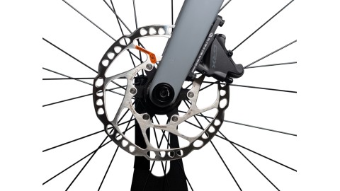 Gravel München | Scott Speedster Gravel 40  | GRX | S