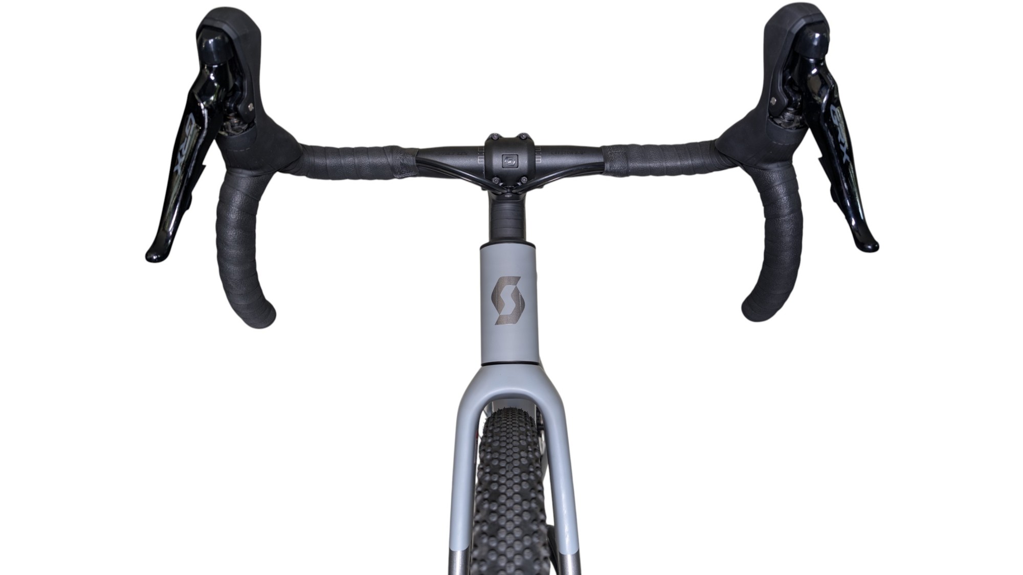 Gravel München | Scott Speedster Gravel 40  | GRX | S