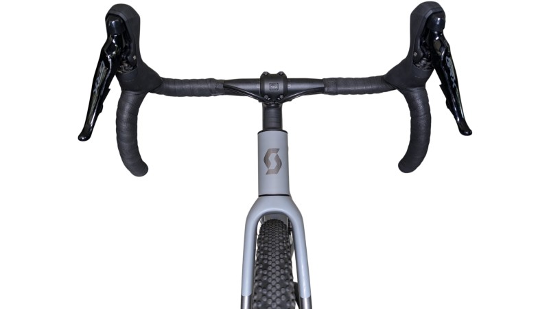 Gravel München | Scott Speedster Gravel 40  | GRX | S