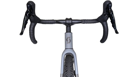 Gravel München | Scott Speedster Gravel 40  | GRX | S