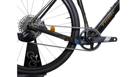 Trek Checkpoint SL5 | APEX AXS | M