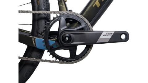 Trek Checkpoint SL5 | APEX AXS | M