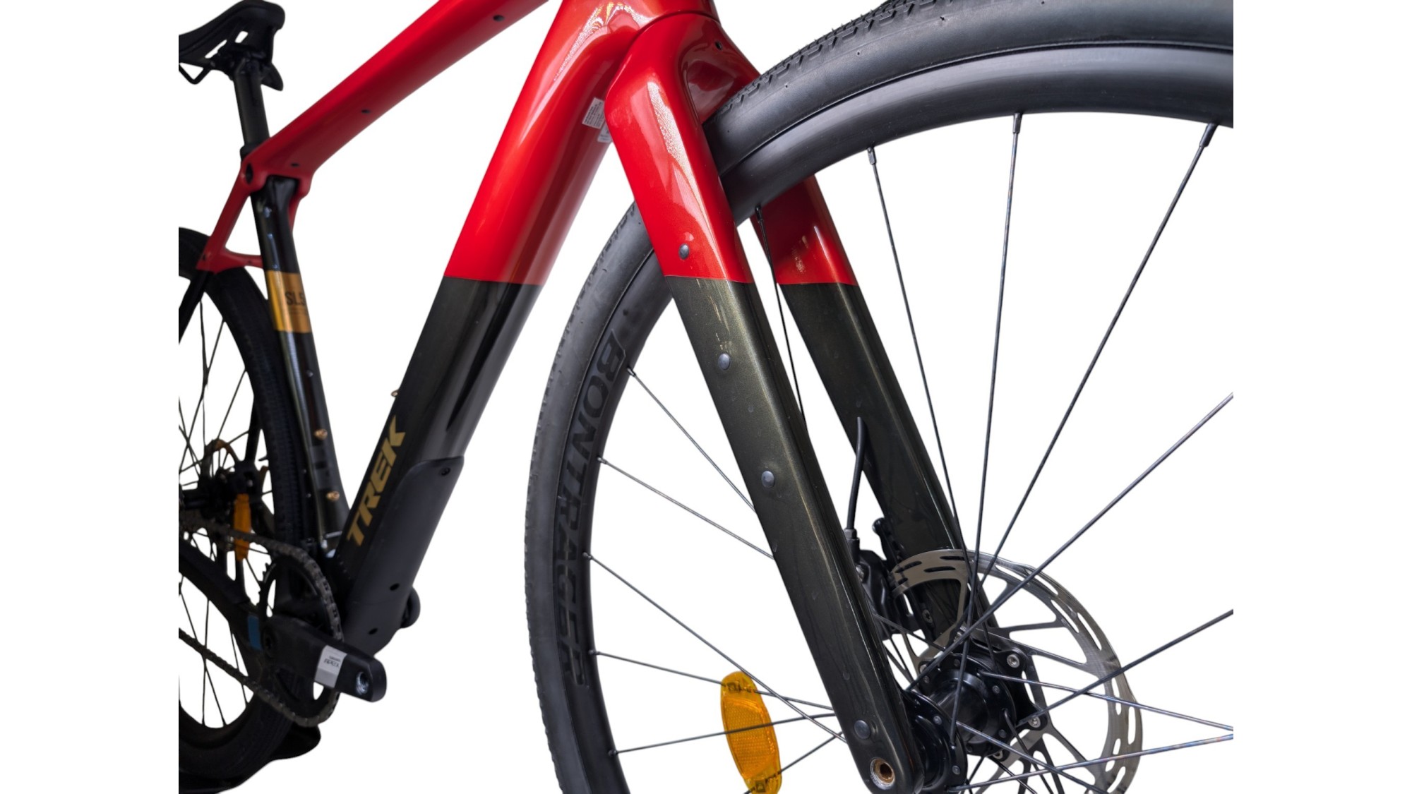 Trek Checkpoint SL5 | APEX AXS | M