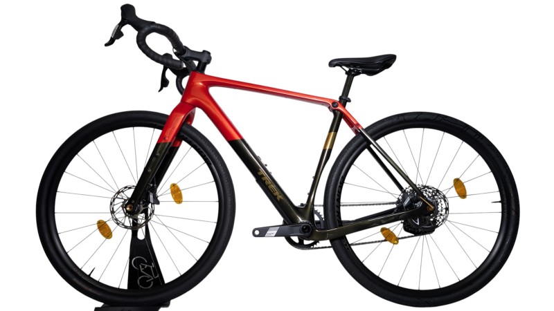 Trek Checkpoint SL5 | APEX AXS | M