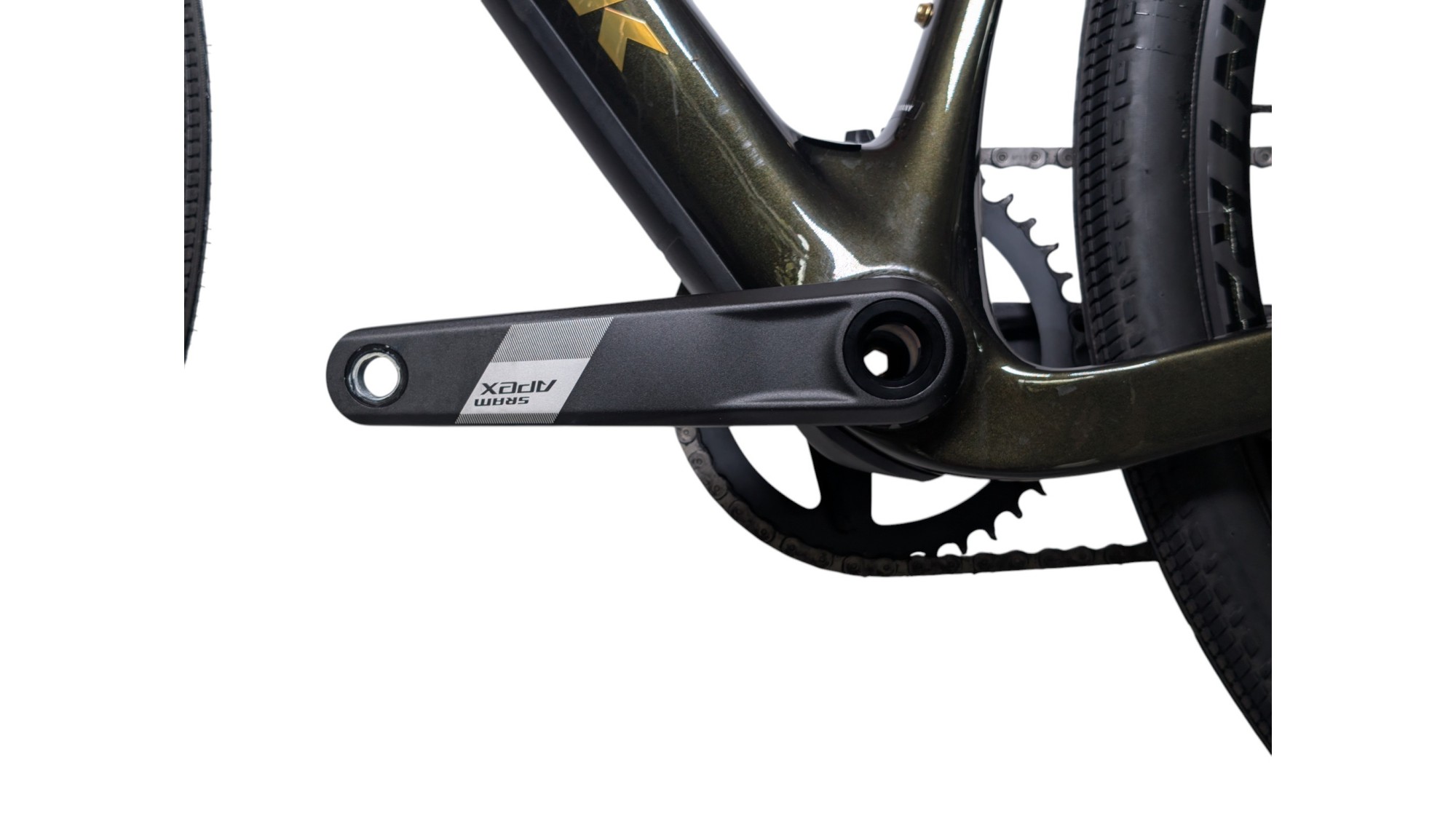 Trek Checkpoint SL5 | APEX AXS | M