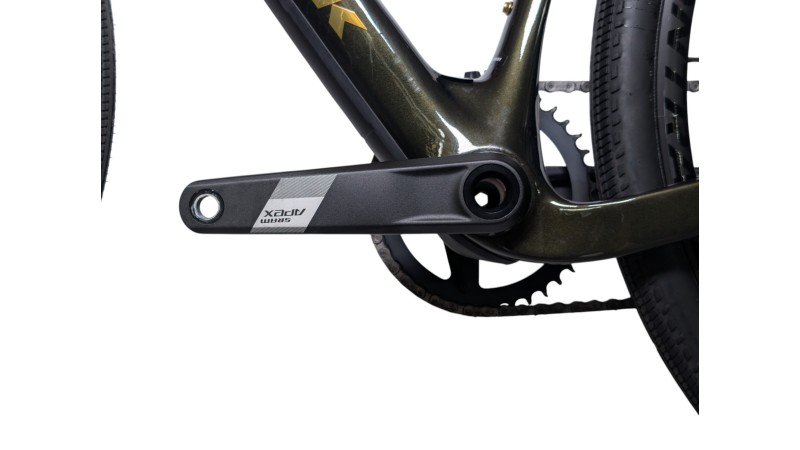Trek Checkpoint SL5 | APEX AXS | M