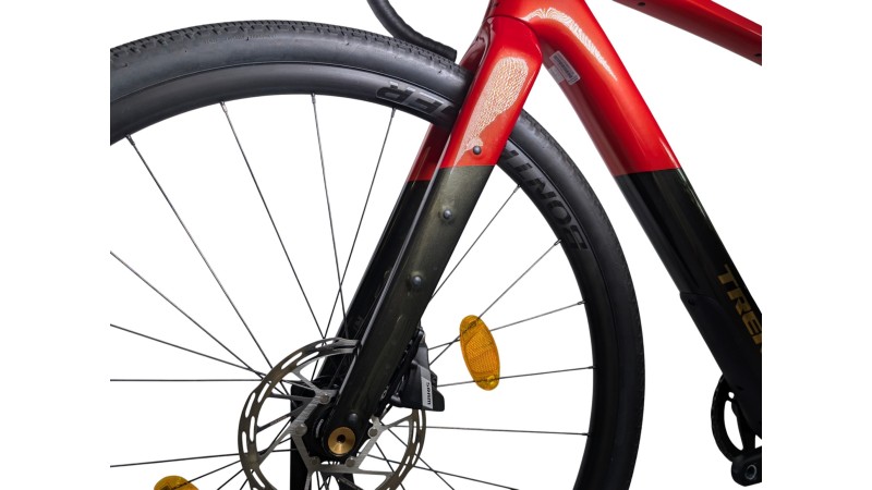 Trek Checkpoint SL5 | APEX AXS | M