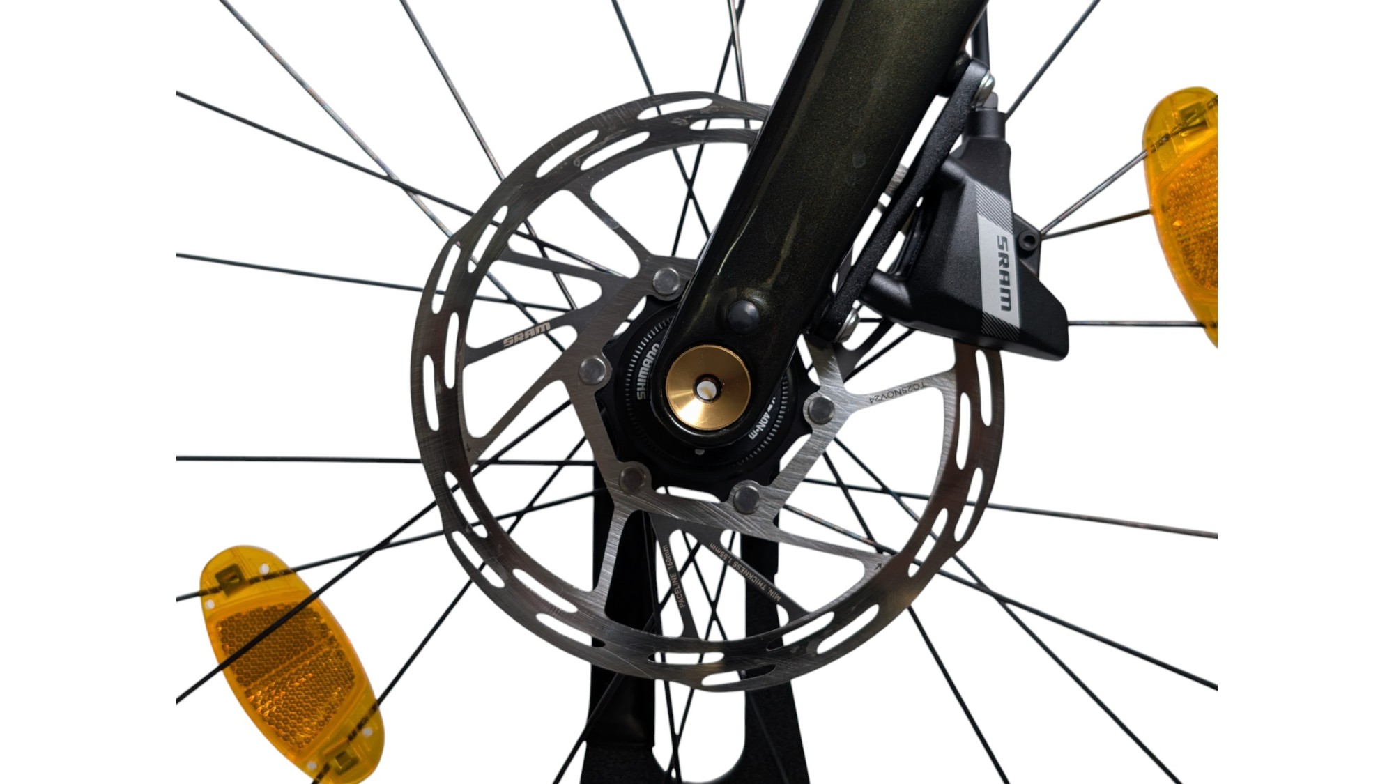 Trek Checkpoint SL5 | APEX AXS | M