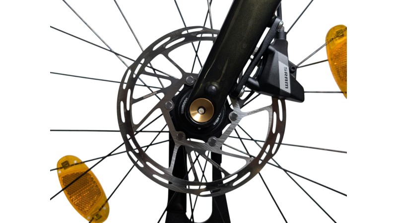 Trek Checkpoint SL5 | APEX AXS | M
