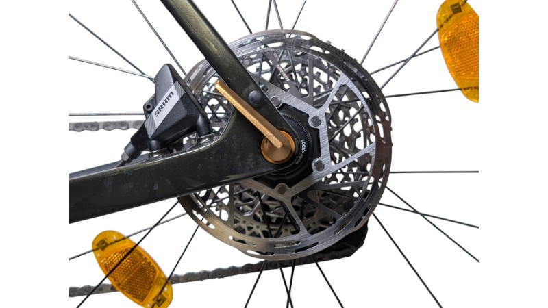 Trek Checkpoint SL5 | APEX AXS | M