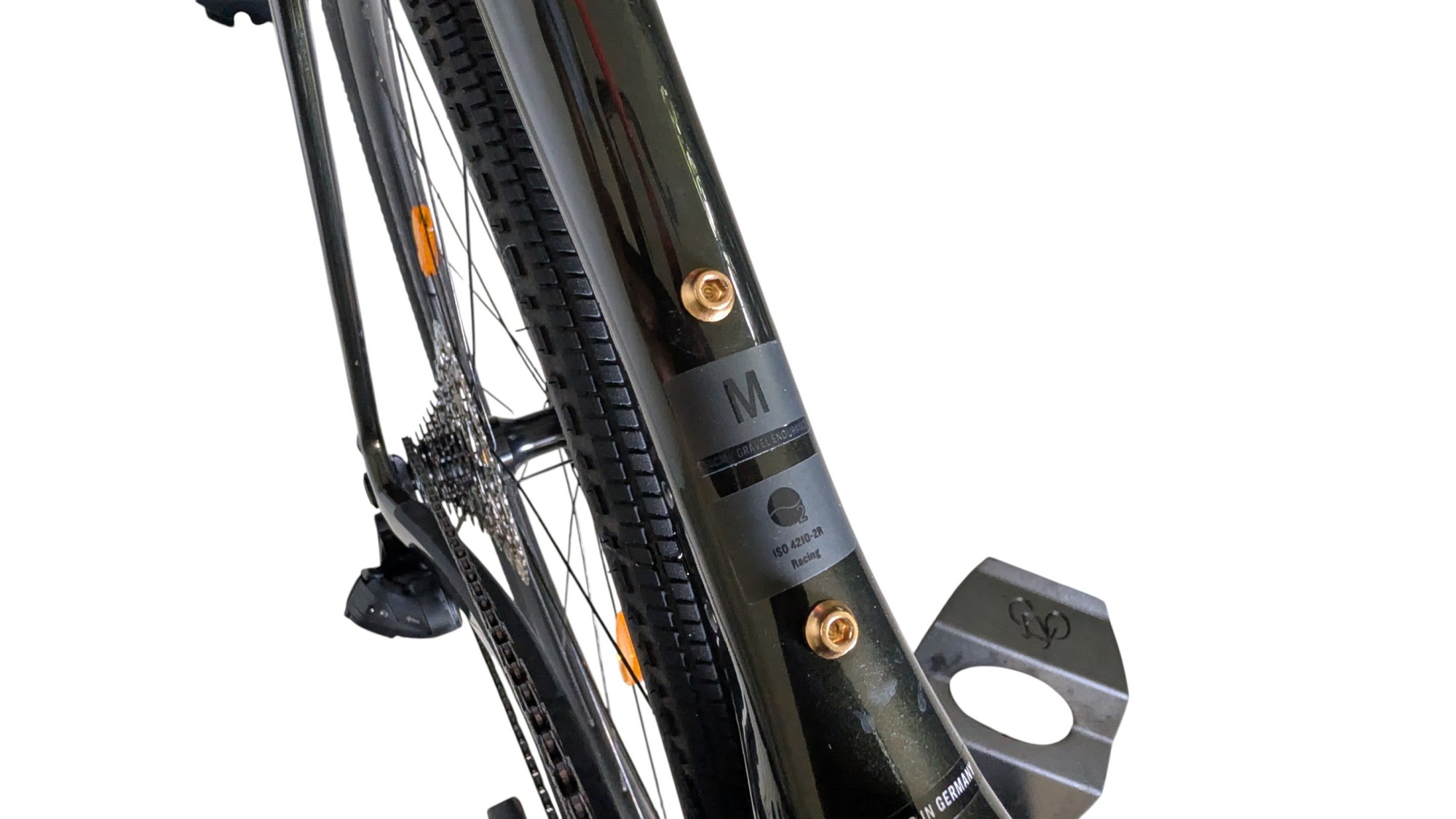 Trek Checkpoint SL5 | APEX AXS | M