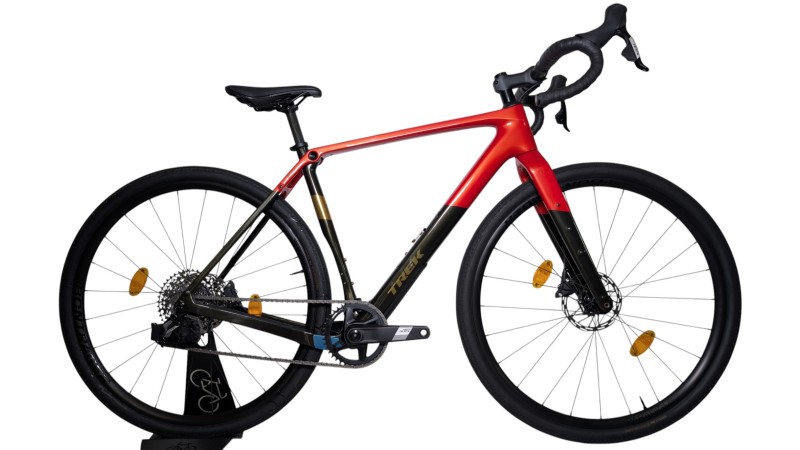 Trek Checkpoint SL5 | APEX AXS | M