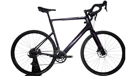 Gebrauchtes Rennrad München | Cannondale Topstone Carbon 5 | GRX | XL