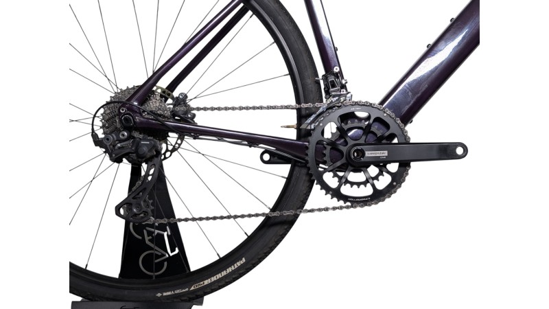 Gebrauchtes Rennrad München | Cannondale Topstone Carbon 5 | GRX | XL