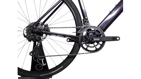 Gebrauchtes Rennrad München | Cannondale Topstone Carbon 5 | GRX | XL
