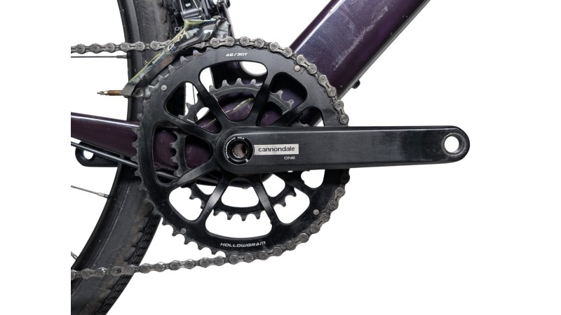 Gebrauchtes Rennrad München | Cannondale Topstone Carbon 5 | GRX | XL