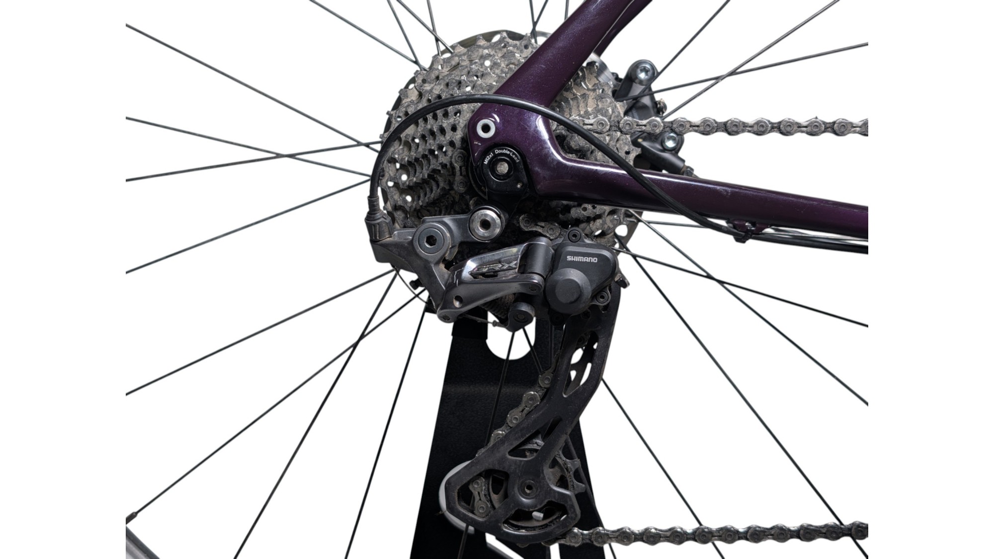Gebrauchtes Rennrad München | Cannondale Topstone Carbon 5 | GRX | XL