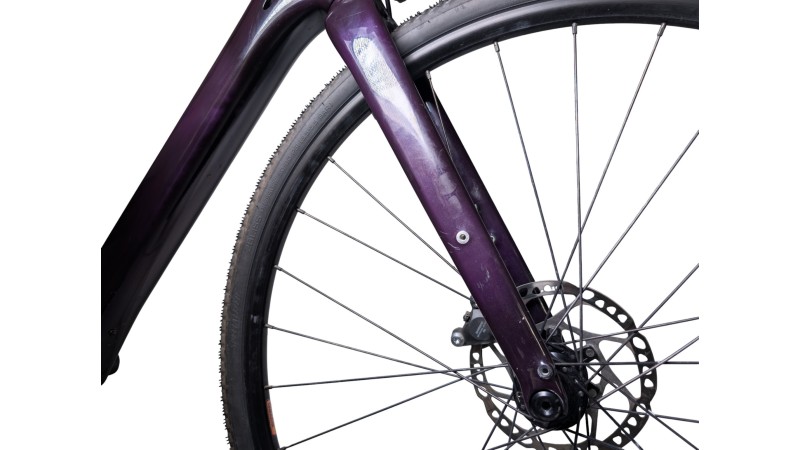 Gebrauchtes Rennrad München | Cannondale Topstone Carbon 5 | GRX | XL