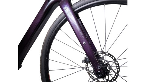 Gebrauchtes Rennrad München | Cannondale Topstone Carbon 5 | GRX | XL