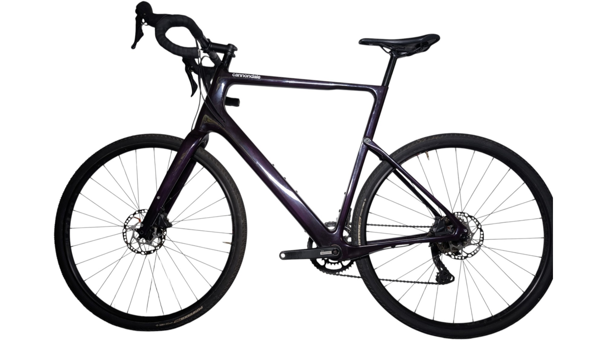 Gebrauchtes Rennrad München | Cannondale Topstone Carbon 5 | GRX | XL