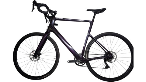 Gebrauchtes Rennrad München | Cannondale Topstone Carbon 5 | GRX | XL