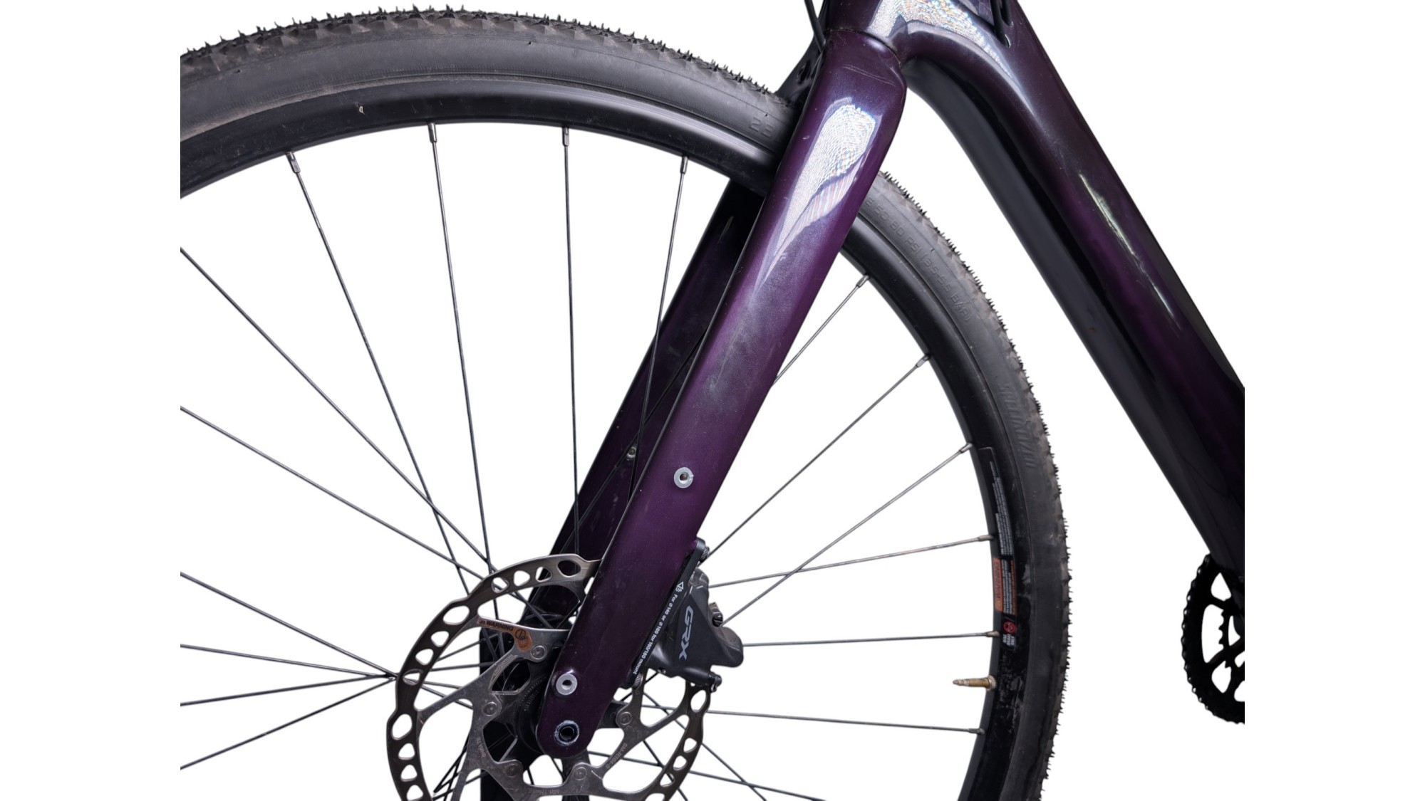 Gebrauchtes Rennrad München | Cannondale Topstone Carbon 5 | GRX | XL