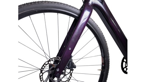 Gebrauchtes Rennrad München | Cannondale Topstone Carbon 5 | GRX | XL