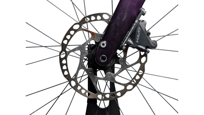 Gebrauchtes Rennrad München | Cannondale Topstone Carbon 5 | GRX | XL
