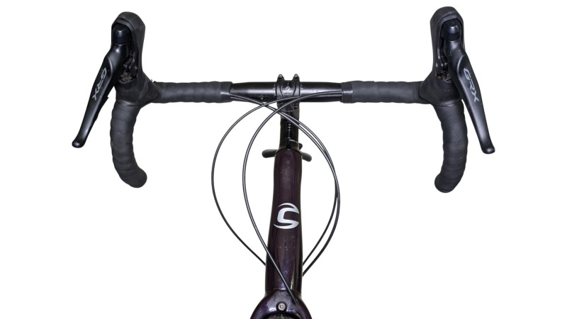 Gebrauchtes Rennrad München | Cannondale Topstone Carbon 5 | GRX | XL