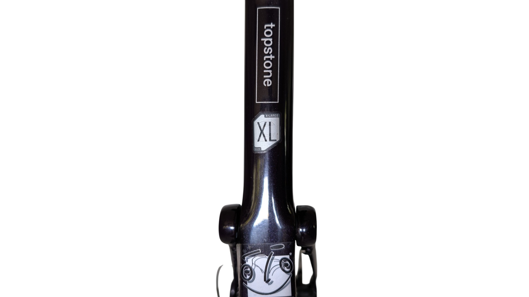 Gebrauchtes Rennrad München | Cannondale Topstone Carbon 5 | GRX | XL