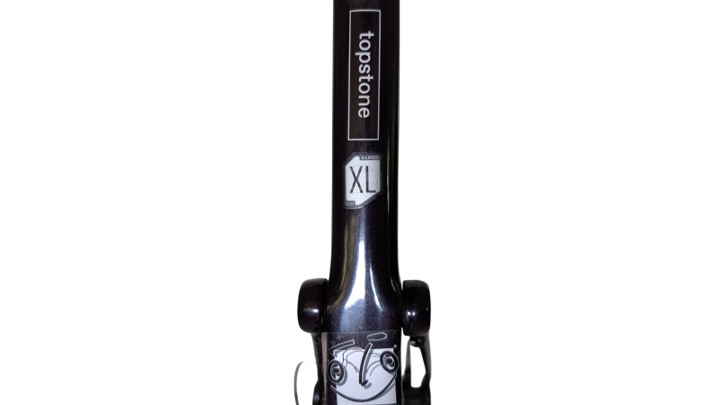 Gebrauchtes Rennrad München | Cannondale Topstone Carbon 5 | GRX | XL