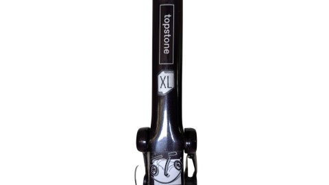 Gebrauchtes Rennrad München | Cannondale Topstone Carbon 5 | GRX | XL