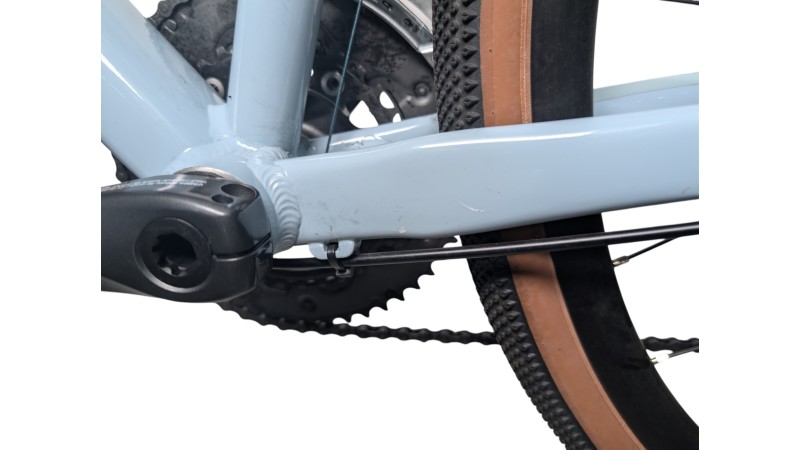 Gebrauchtes Gravel München | Cube Nuroad | Shimano | 56