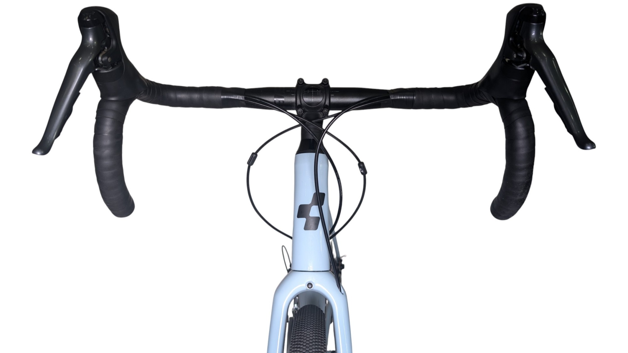 Gebrauchtes Gravel München | Cube Nuroad | Shimano | 56