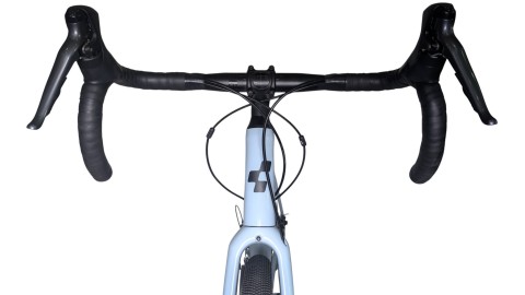 Gebrauchtes Gravel München | Cube Nuroad | Shimano | 56