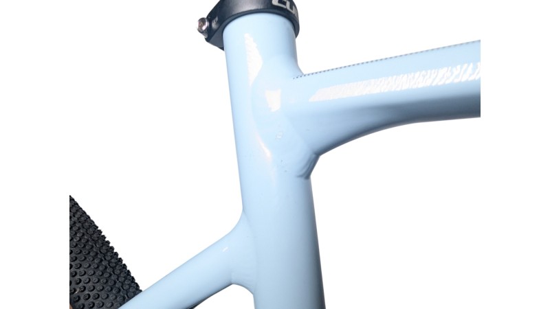 Gebrauchtes Gravel München | Cube Nuroad | Shimano | 56