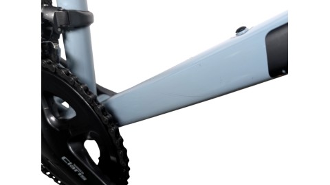 Gebrauchtes Gravel München | Cube Nuroad | Shimano | 56