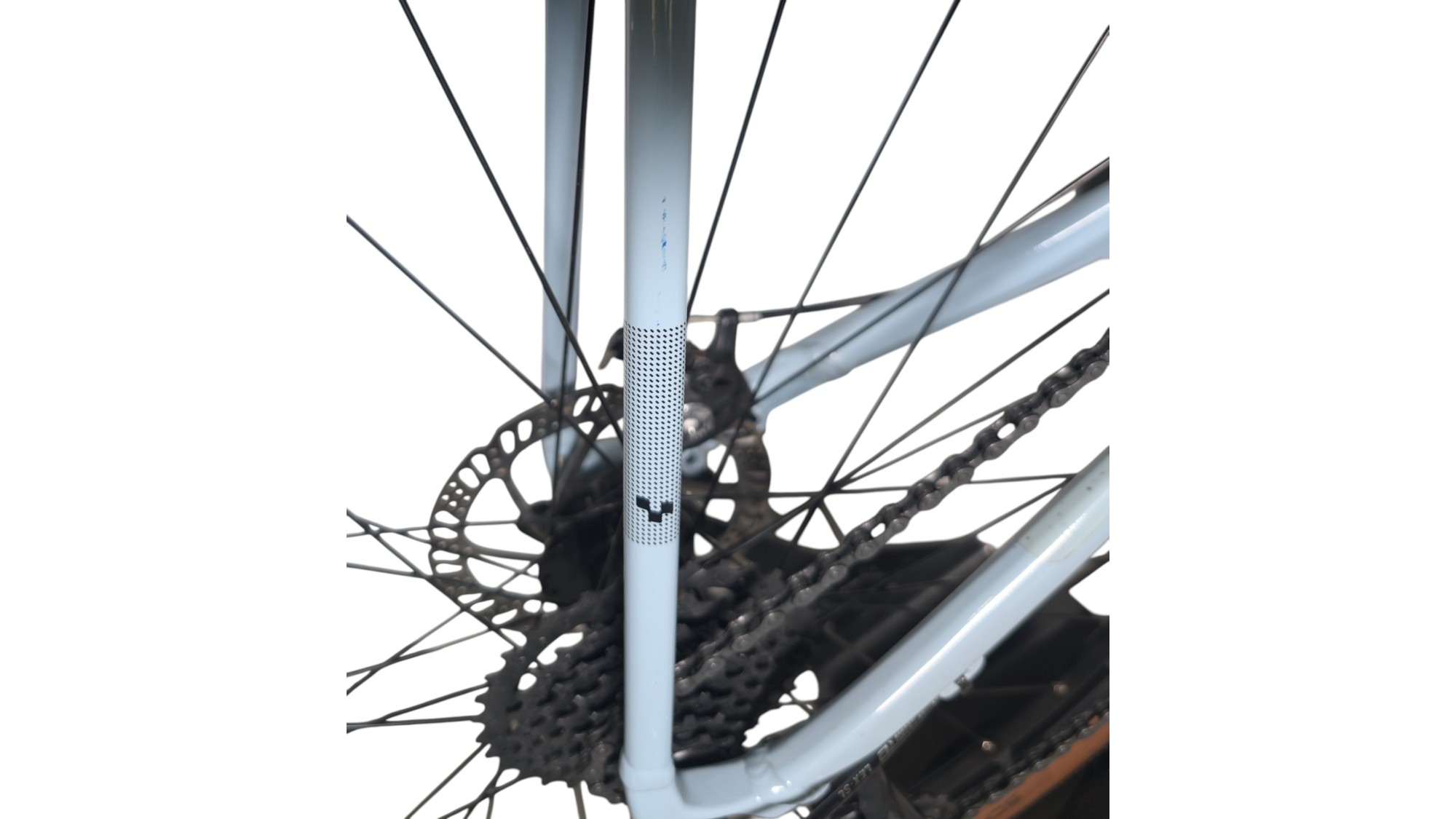 Gebrauchtes Gravel München | Cube Nuroad | Shimano | 56