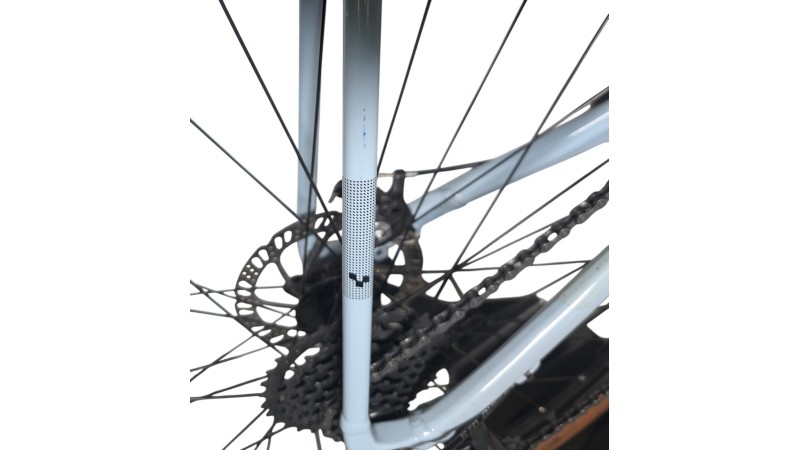 Gebrauchtes Gravel München | Cube Nuroad | Shimano | 56