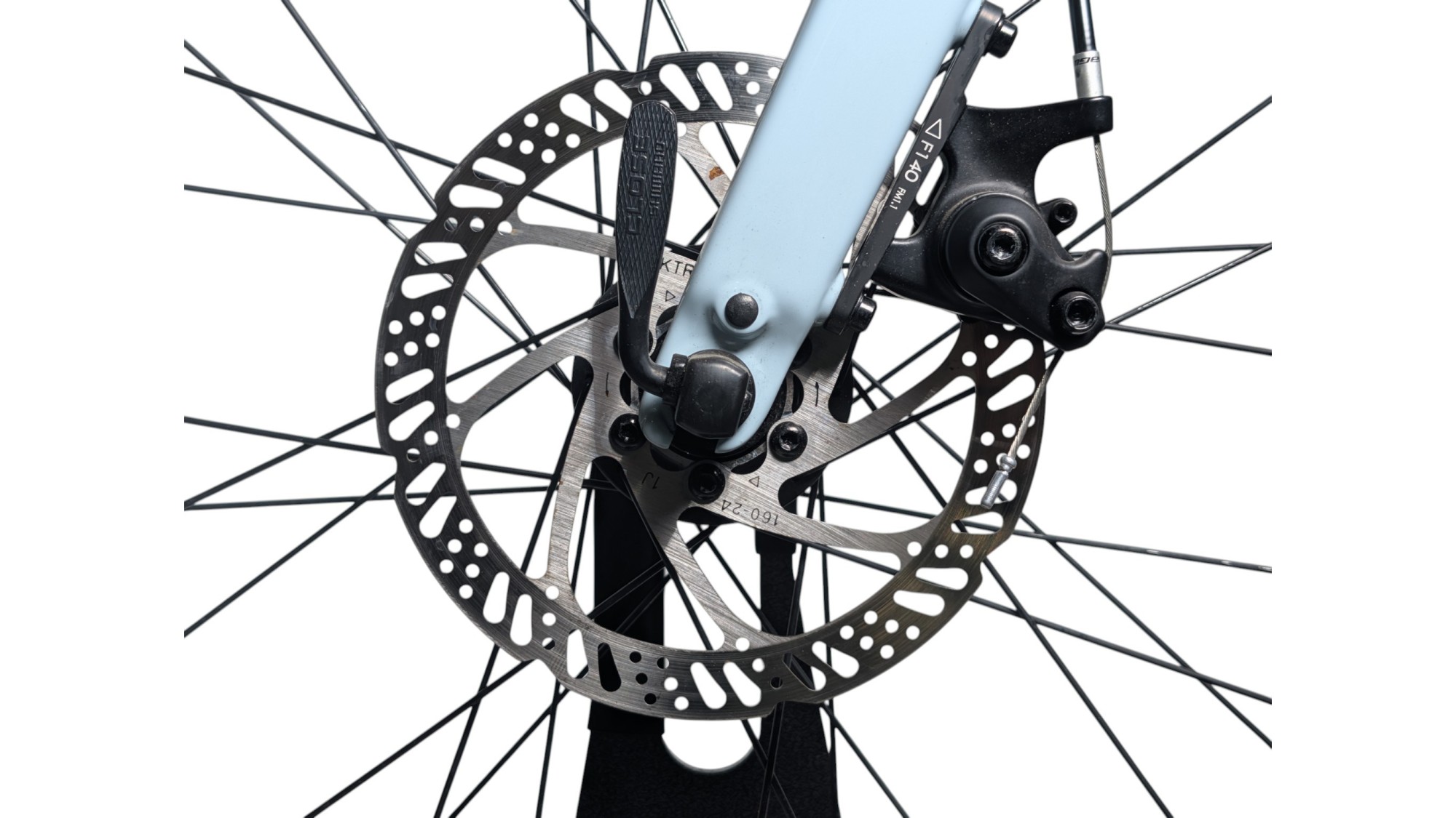 Gebrauchtes Gravel München | Cube Nuroad | Shimano | 56