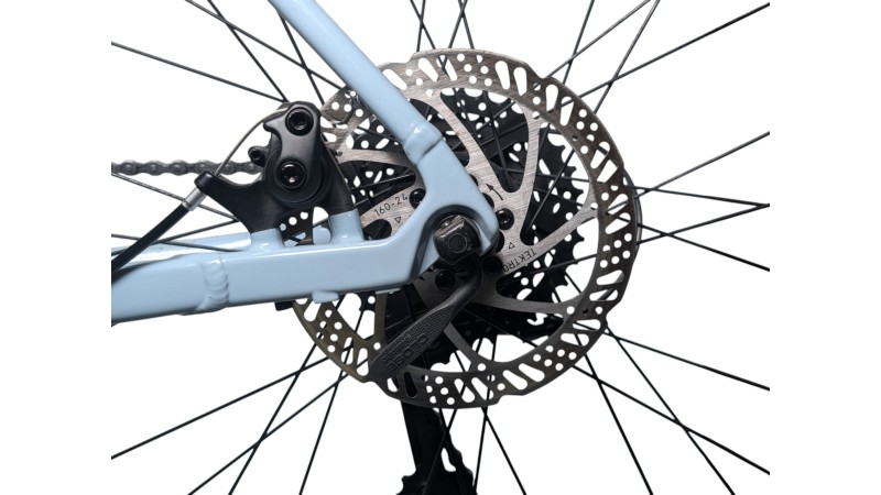 Gebrauchtes Gravel München | Cube Nuroad | Shimano | 56