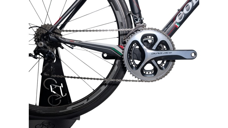 Colnago München Colnago C60 | Dura-Ace | 50