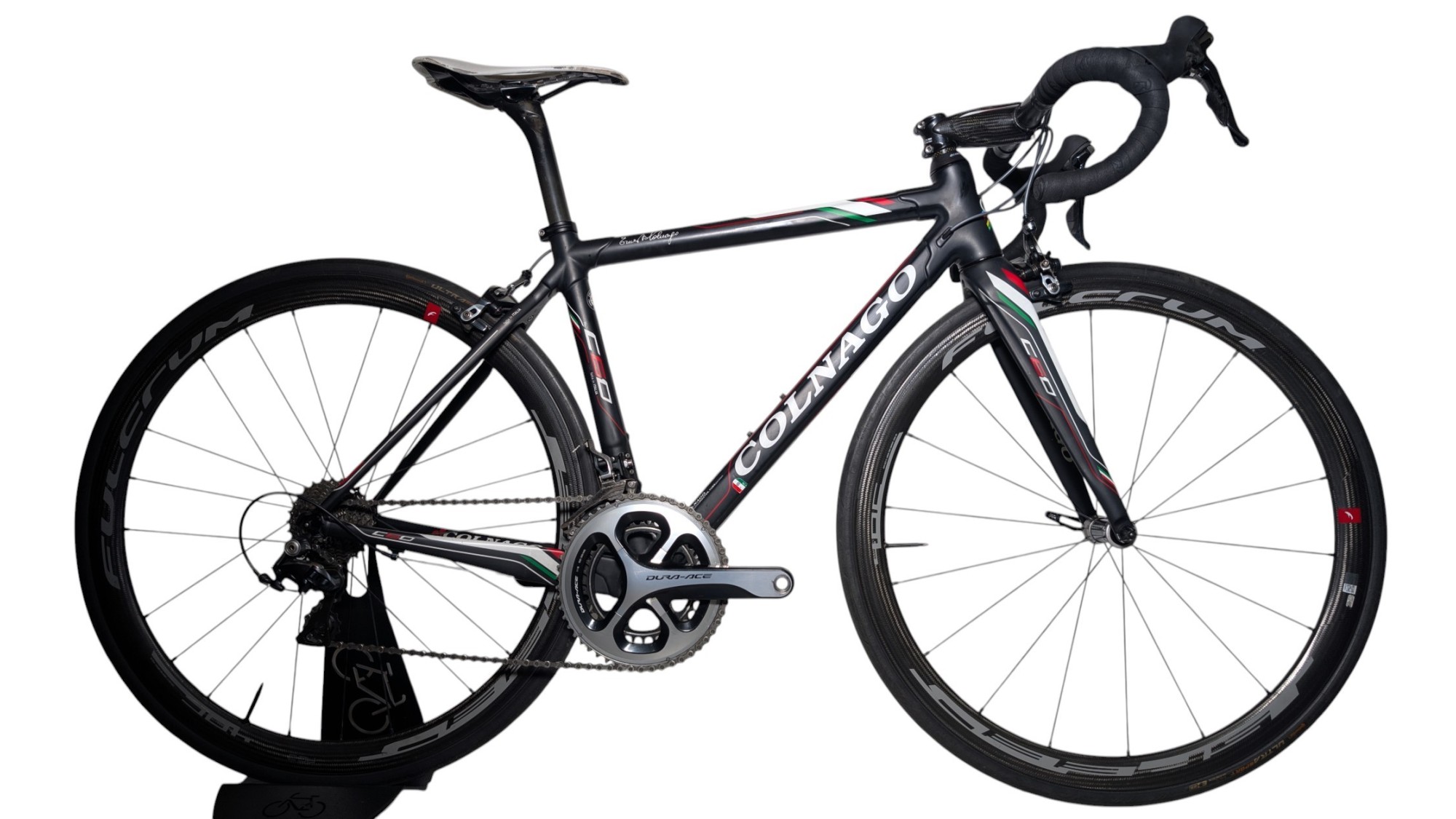 Colnago München Colnago C60 | Dura-Ace | 50