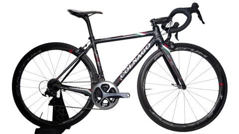 Colnago München Colnago C60 | Dura-Ace | 50