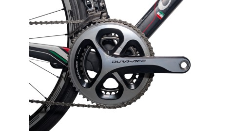Colnago München Colnago C60 | Dura-Ace | 50